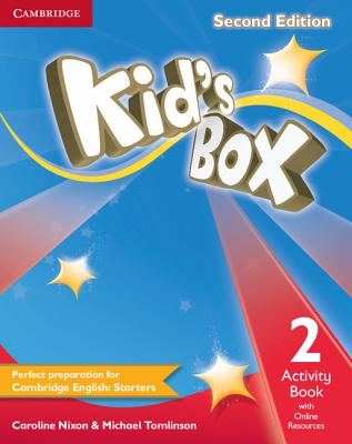 Kid's Box